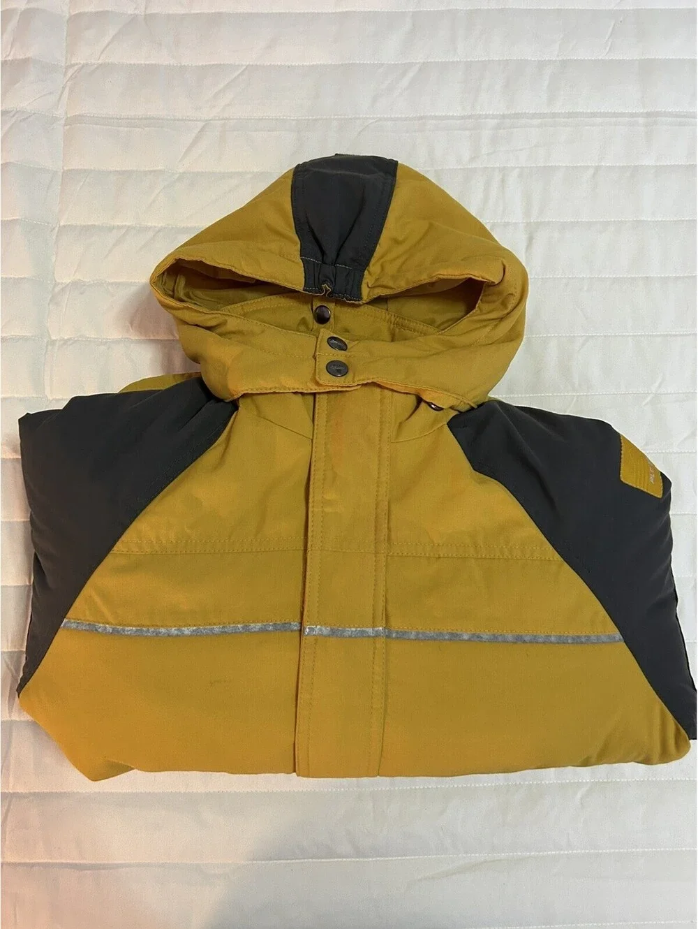 The Childrens Place Winter Jacket 5T
